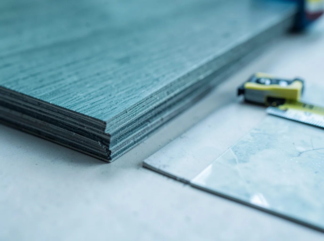Luxury Vinyl Plank Installation Mcsherrystown, PA FAQs